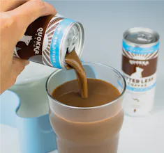Quokka Brew Cereal Milk Latte gallery image