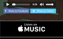 Music Sharing on Slack using Son.gg media 1