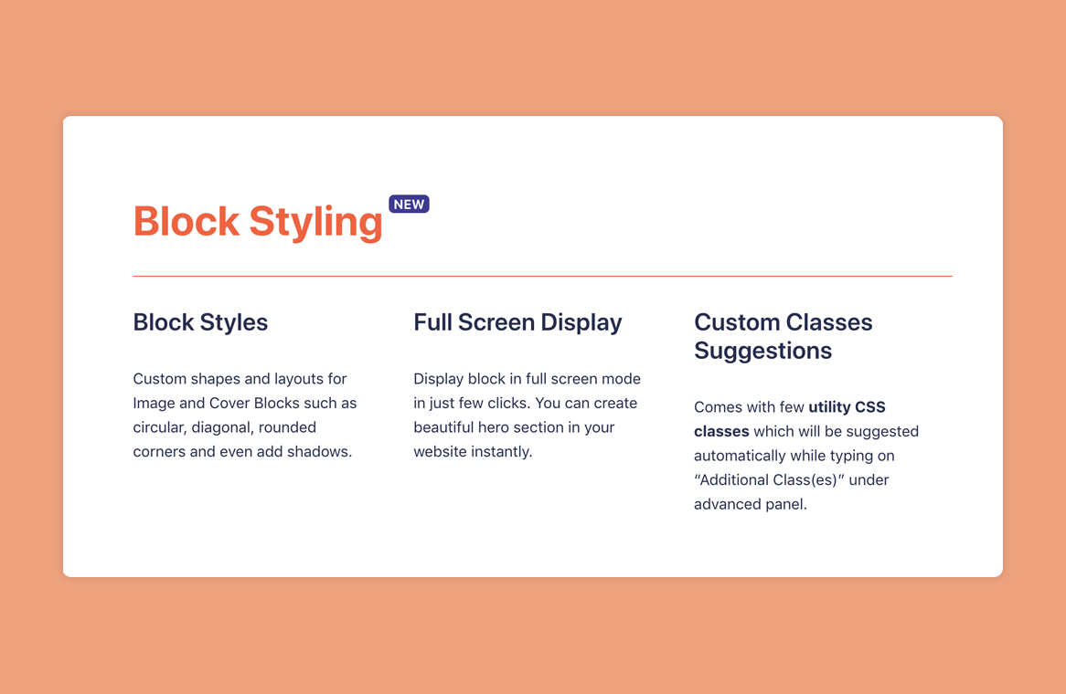 EditorsKit gallery image