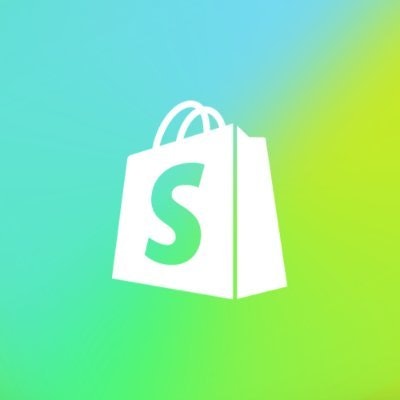 Shopify合作