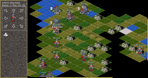 Steel Civilizations gallery image