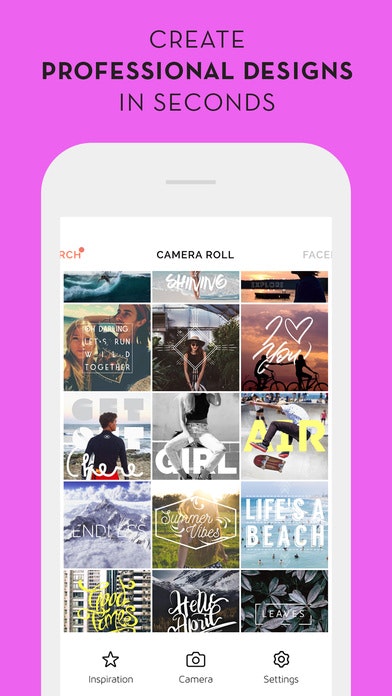 Font Candy gallery image