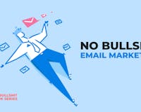 No-Bullshit Email Marketing Book media 1