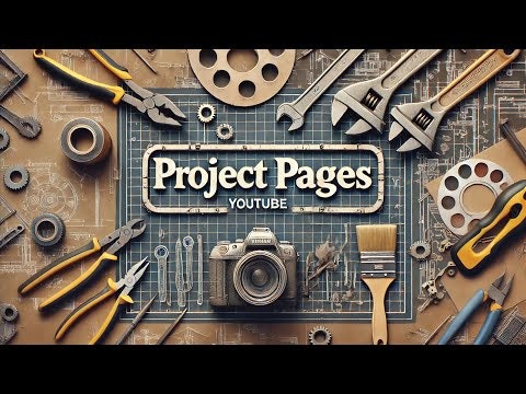 Project Pages gallery image