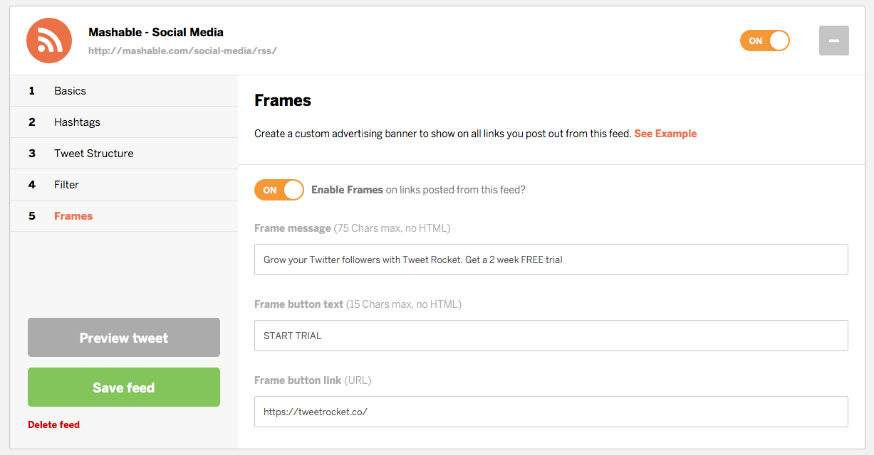 Swift Social gallery image