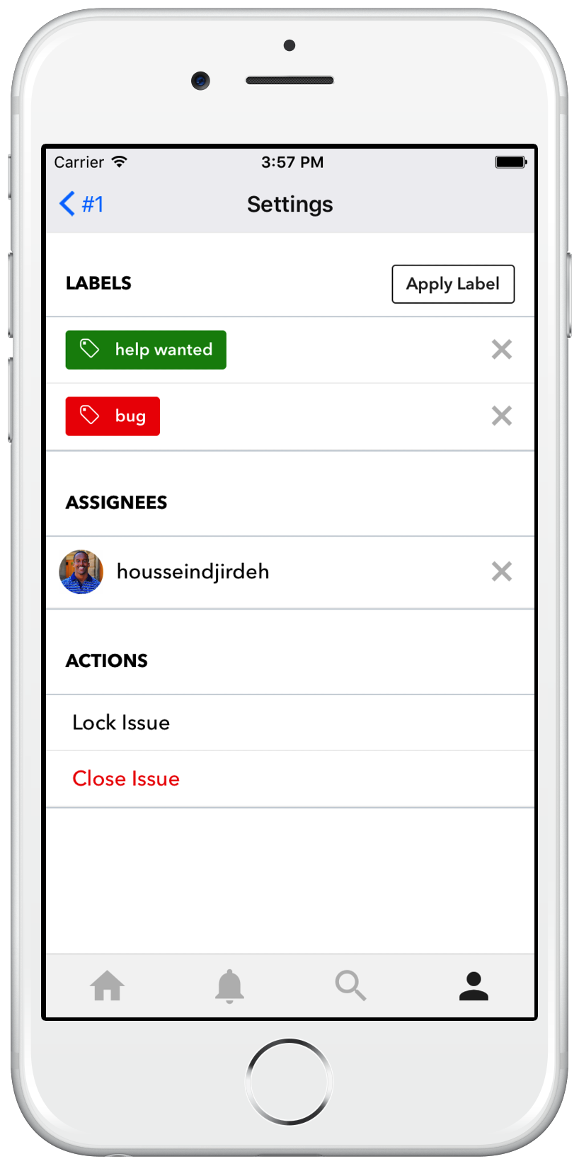 GitPoint gallery image
