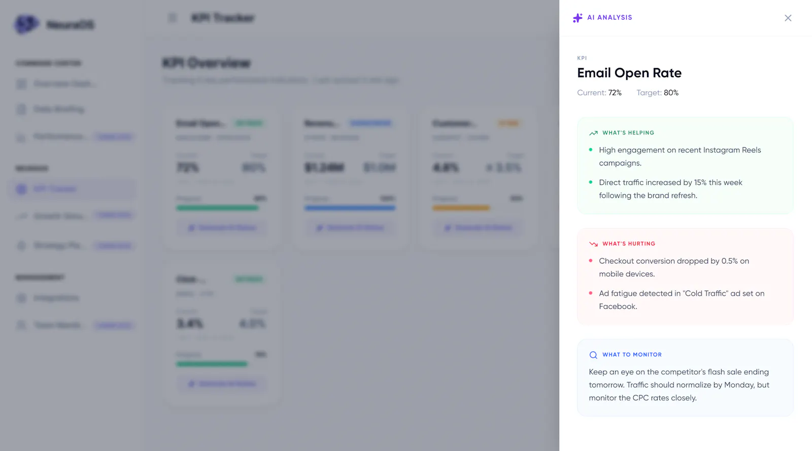 NeuraBoard 2.0 screenshot 7
