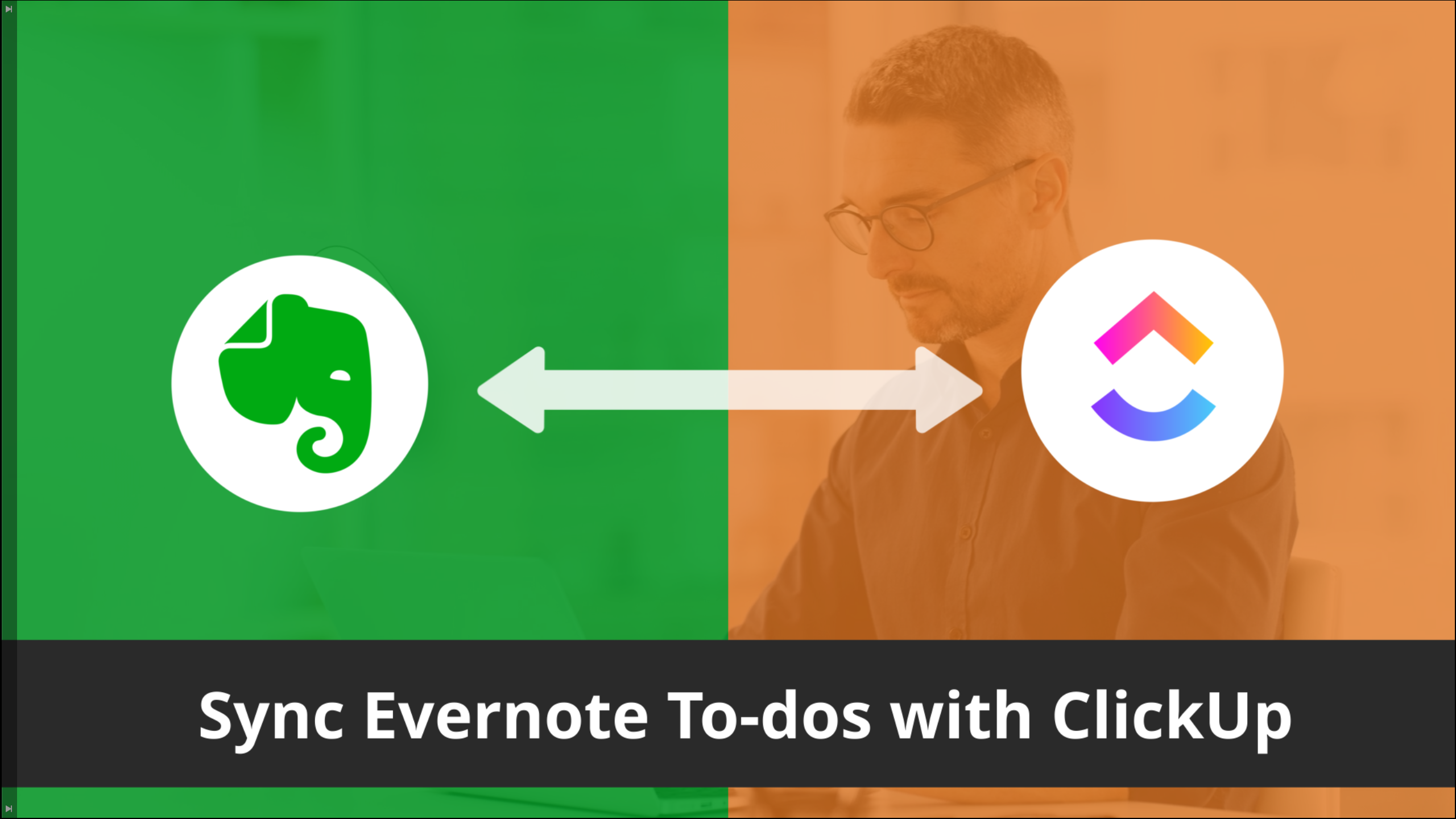 Taakclone - Tweezijdige synchronisatie-taken van uw notities naar uw taak-app media 7
