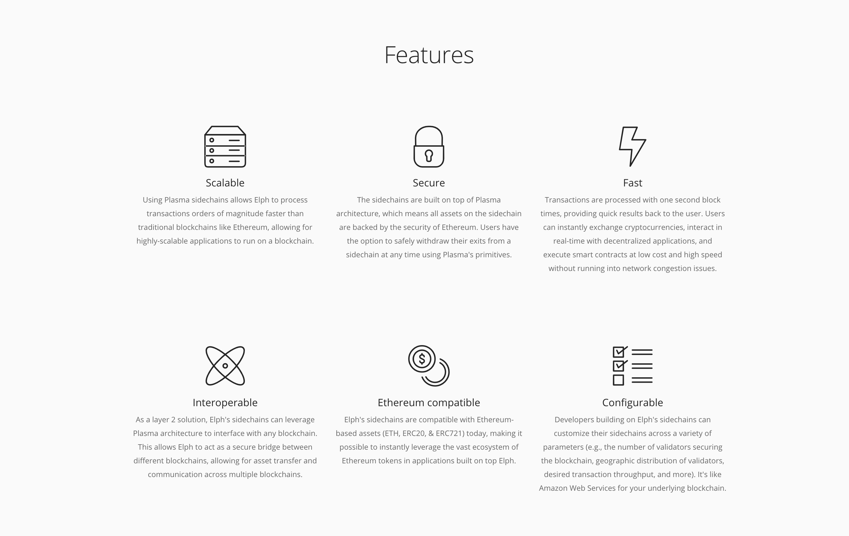 Elph Plasma gallery image