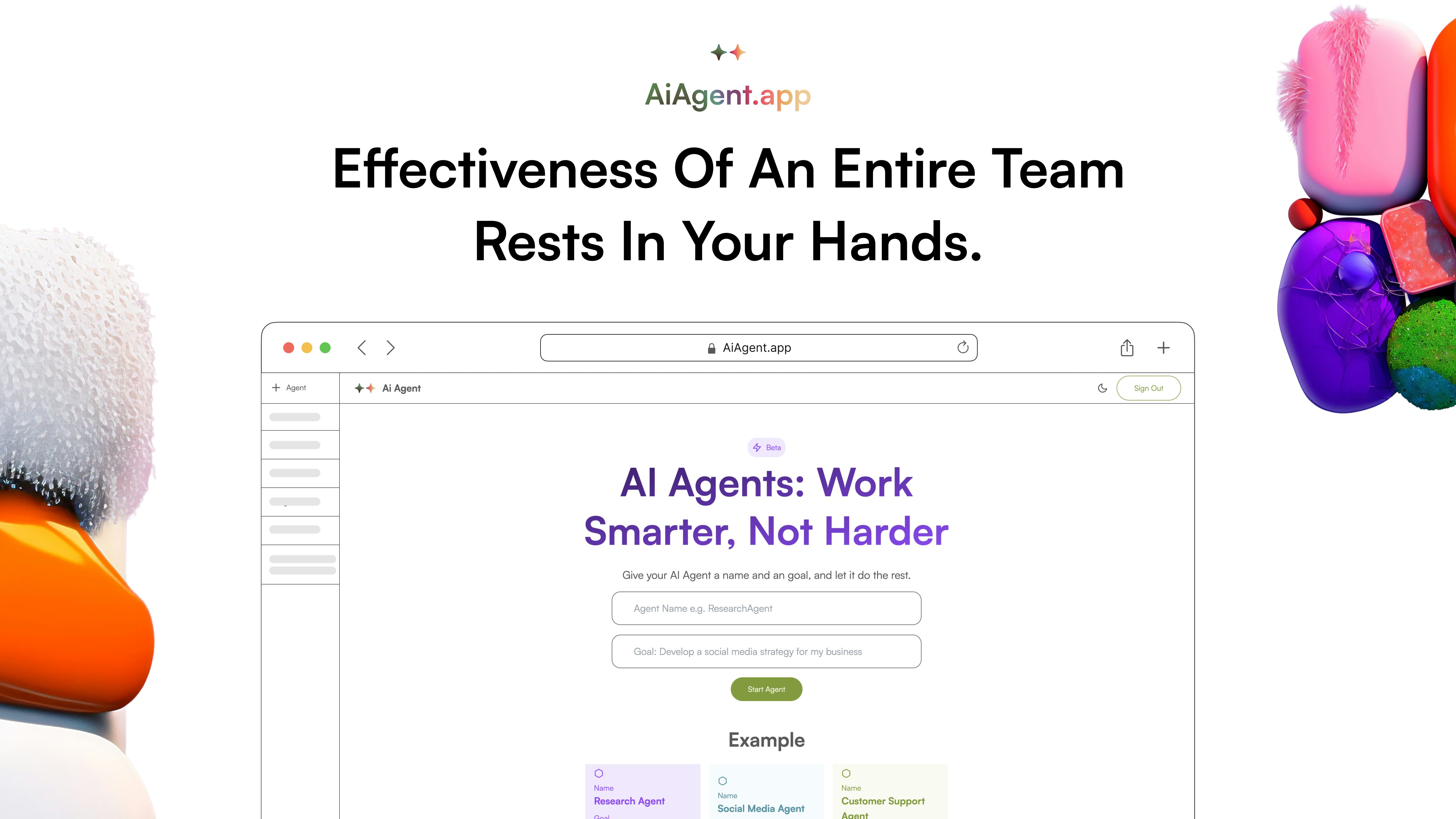 AiAgent.app media 2