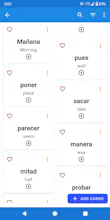 Flashcards gallery image