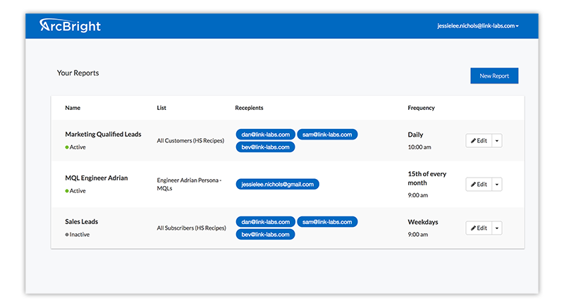 ArcBright gallery image