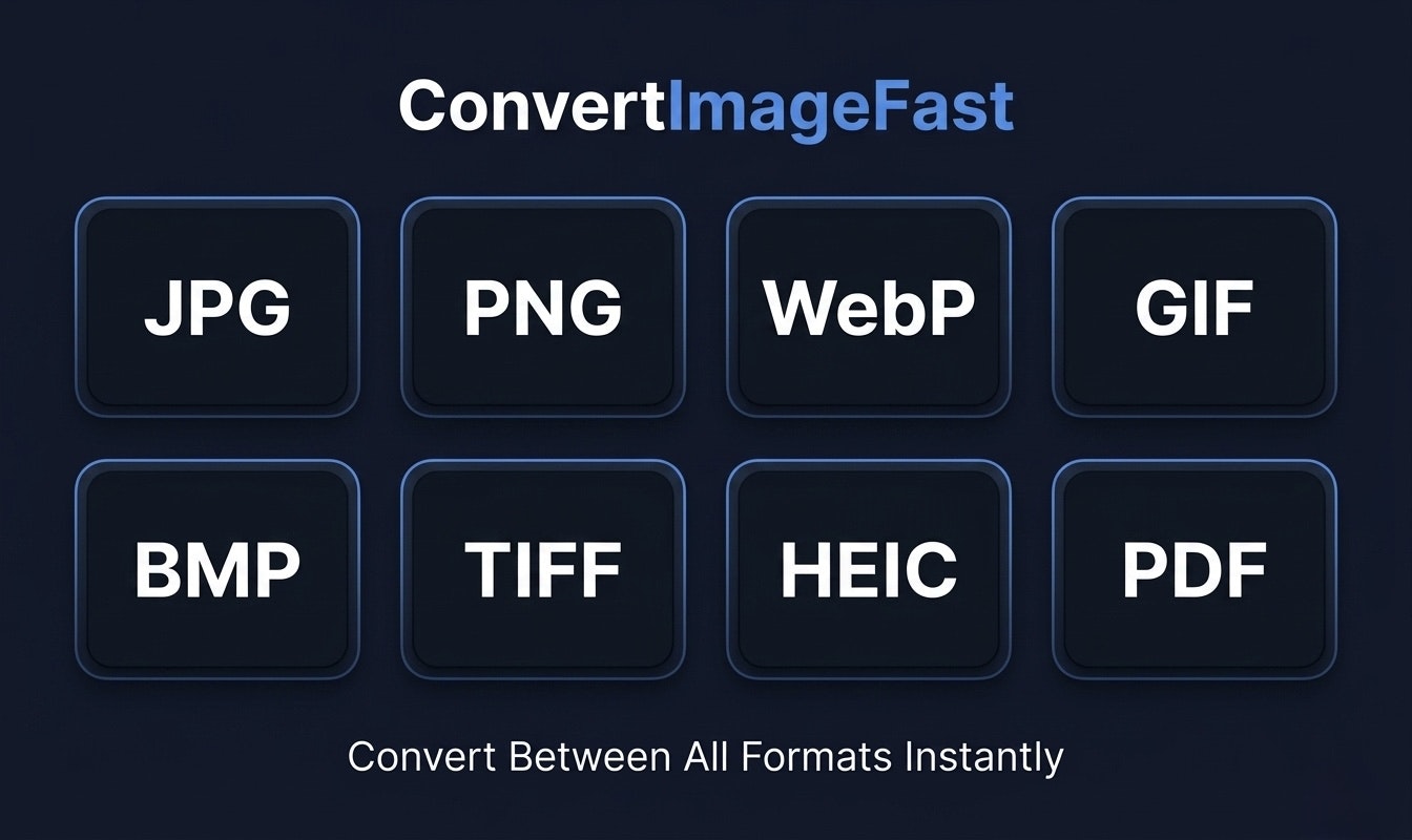 Convert Image Online gallery image