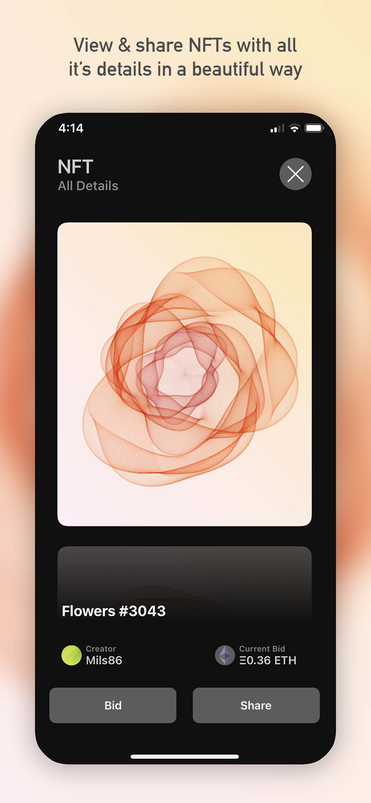 NFTs 2.0 gallery image