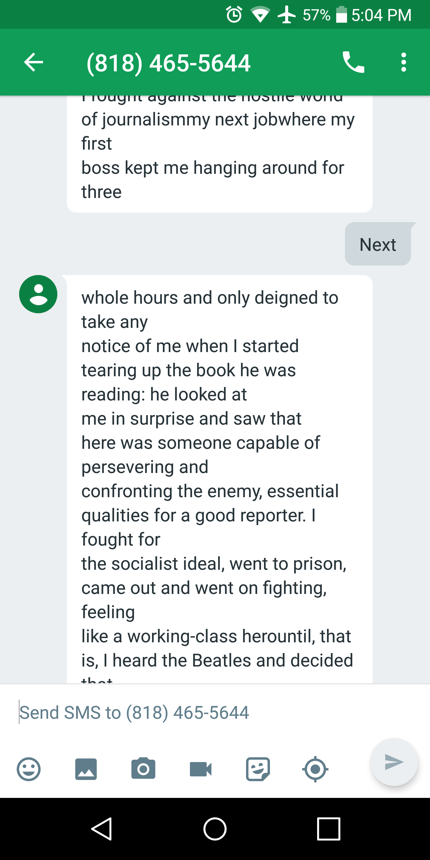 Gready gallery image