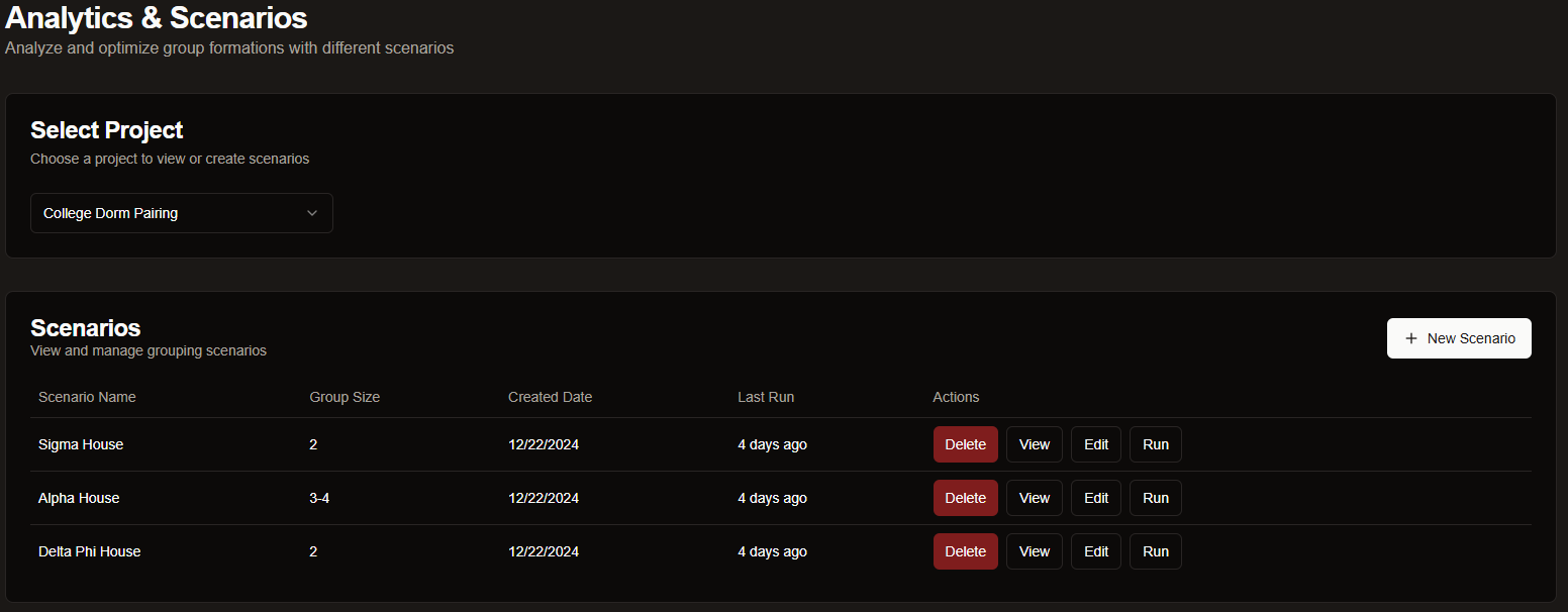 Easy Pairing - Screenshot 4 showing product features and functionality