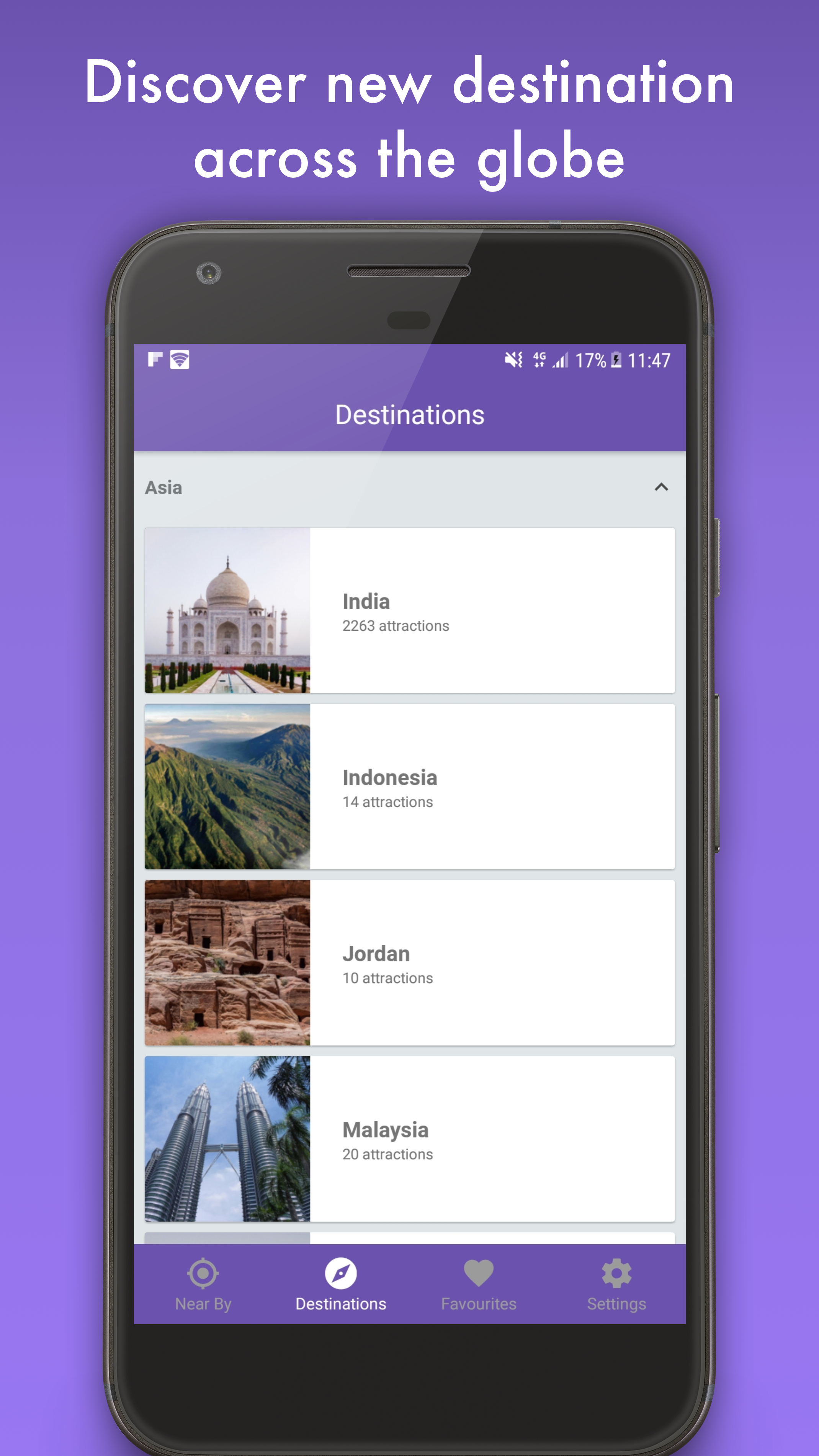 NearBy gallery image