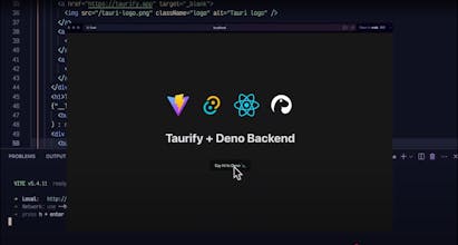 Taurify gallery image