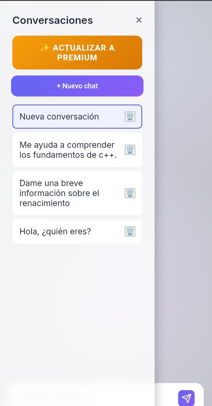 Aurora ai gallery image