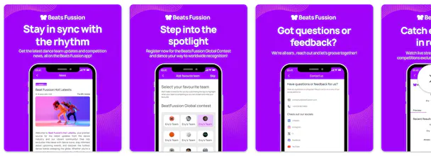 BeatsFussion gallery image