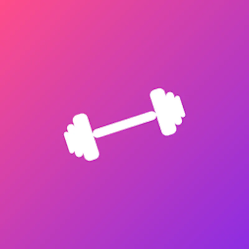 Tonus: Home Workout Plan screenshot 1