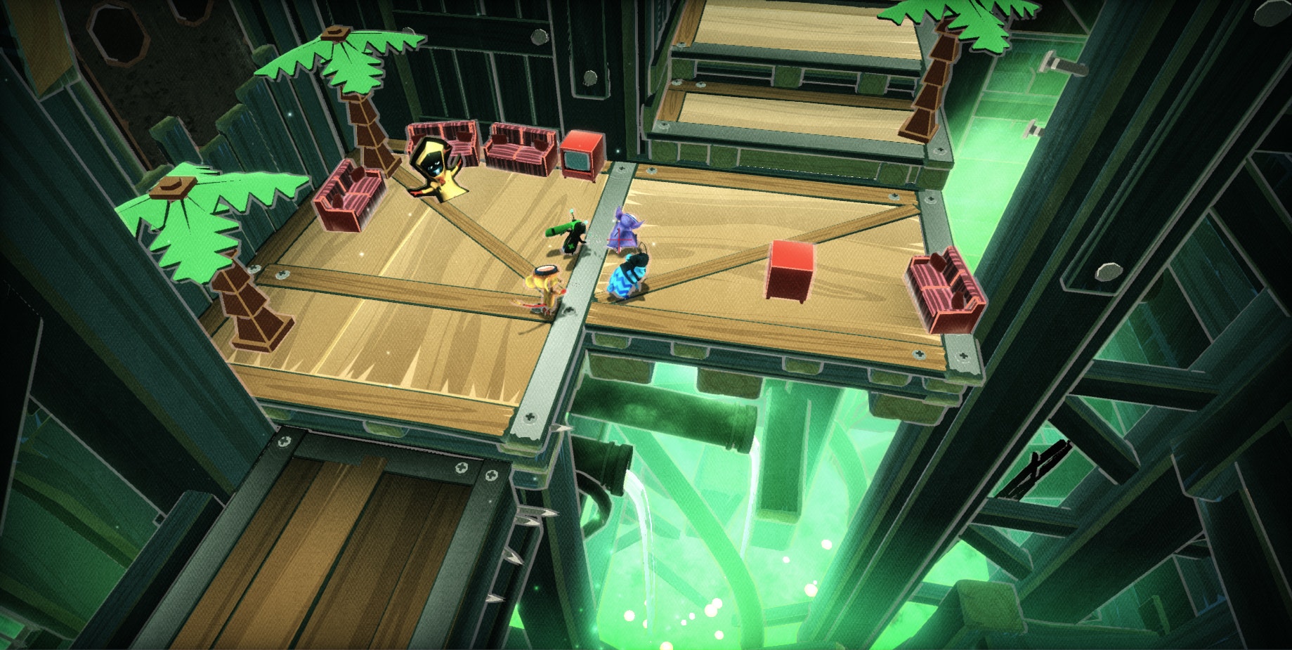 Tiny Brains gallery image