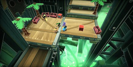 Tiny Brains gallery image