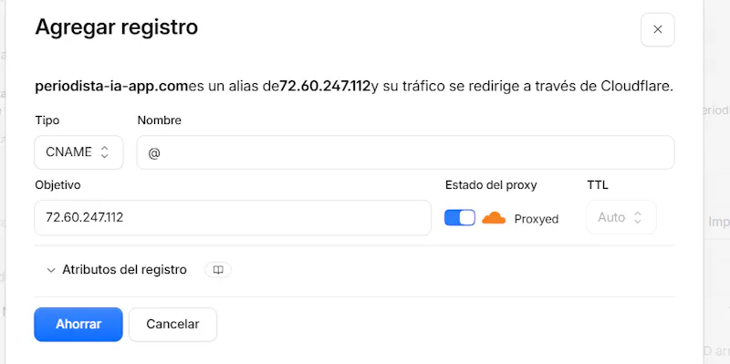 PeriodistaIA screenshot 33