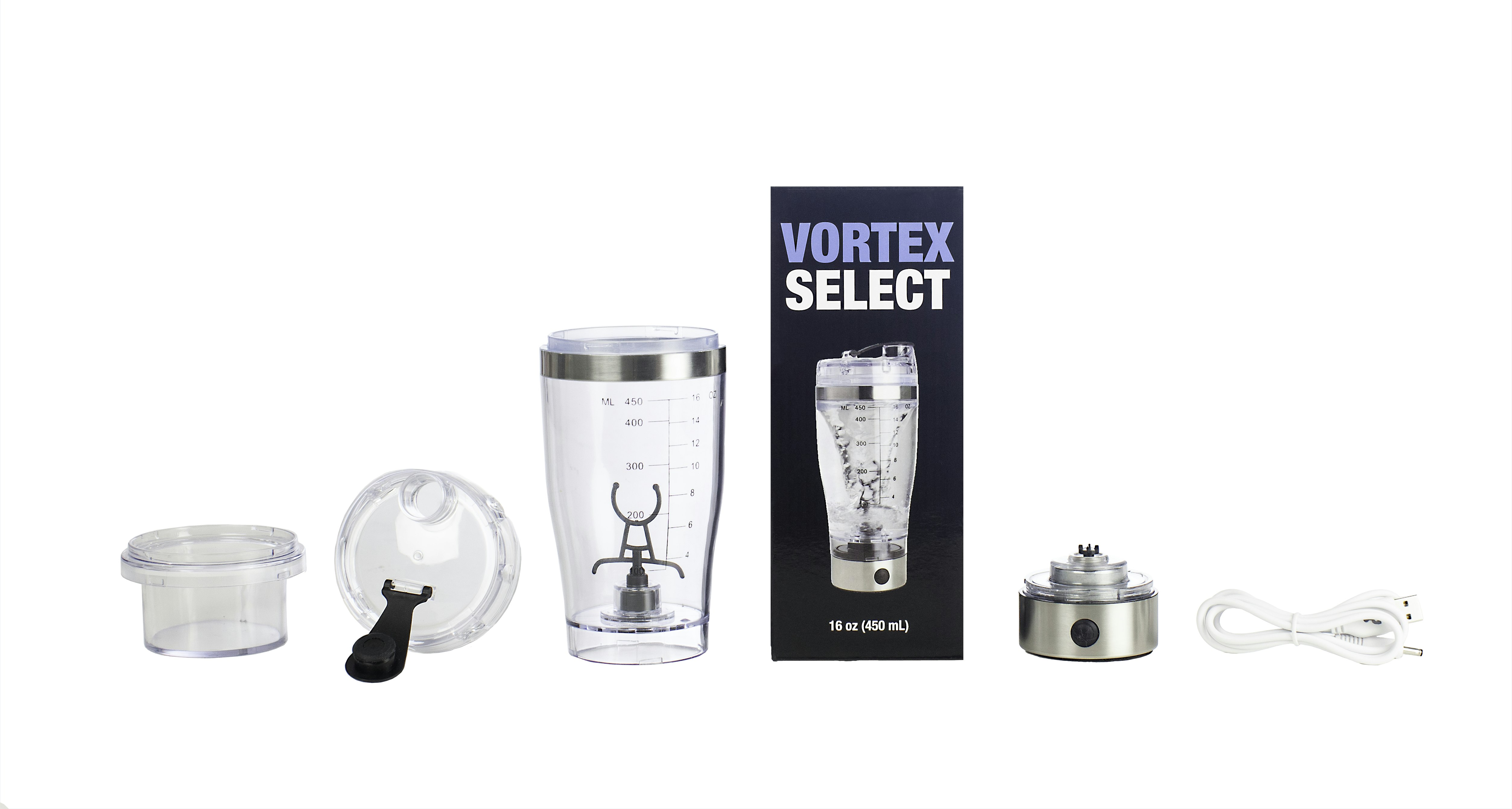 Vortex Select gallery image