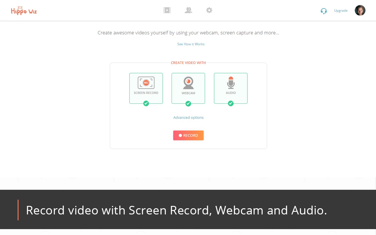 Hippo Wiz gallery image