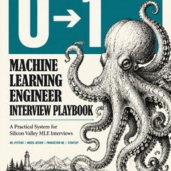 0-to-1 MLE Interview Playbook (2026)