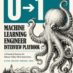 0-to-1 MLE Interview Playbook (2026) logo