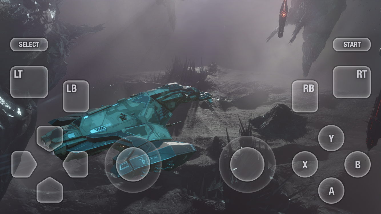 Rainway for iOS Beta gallery image