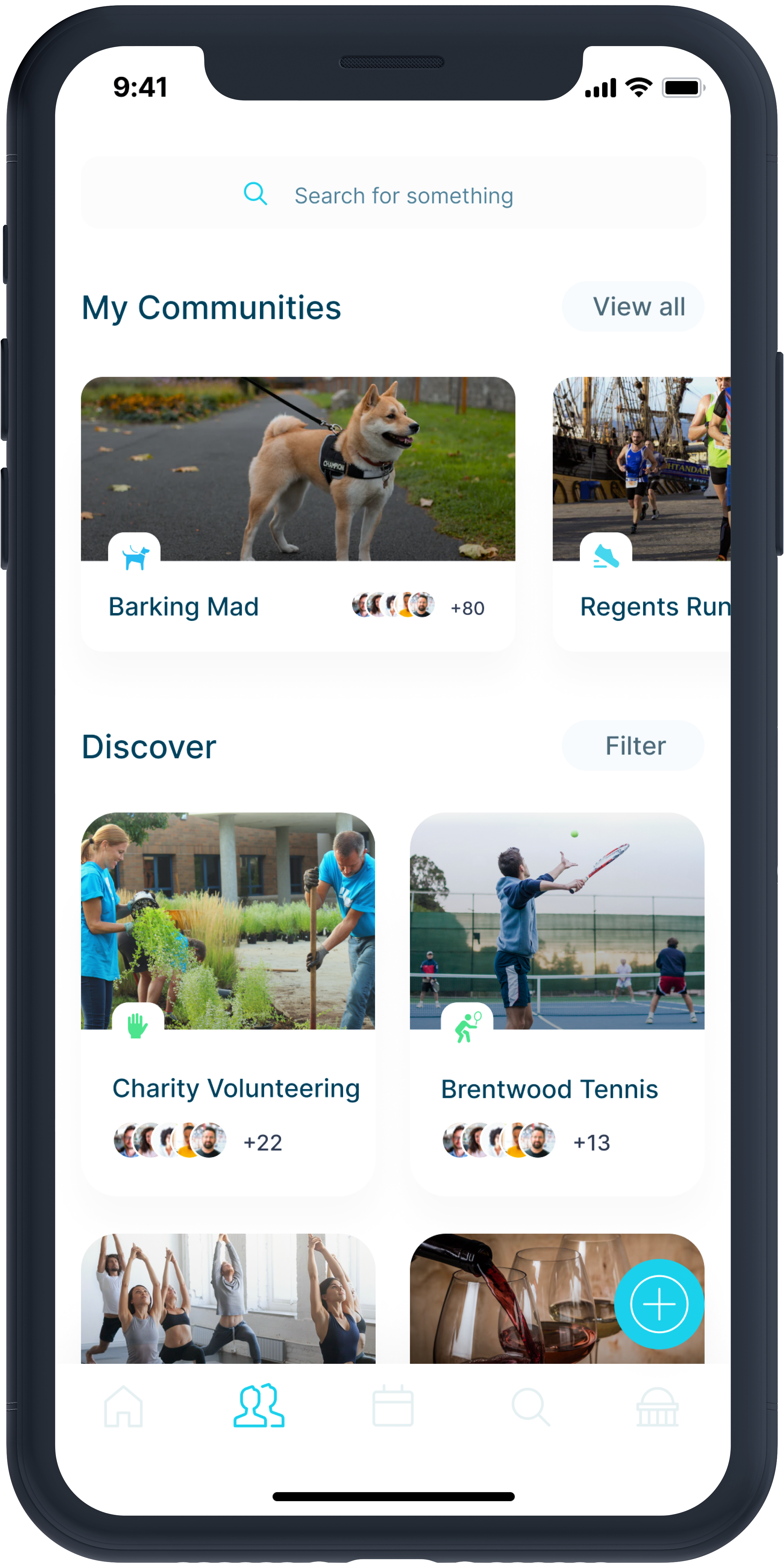 Tahora gallery image