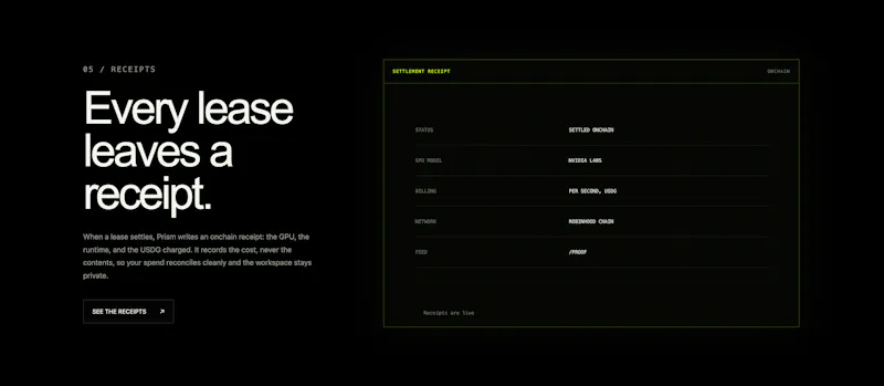 prism. screenshot 5