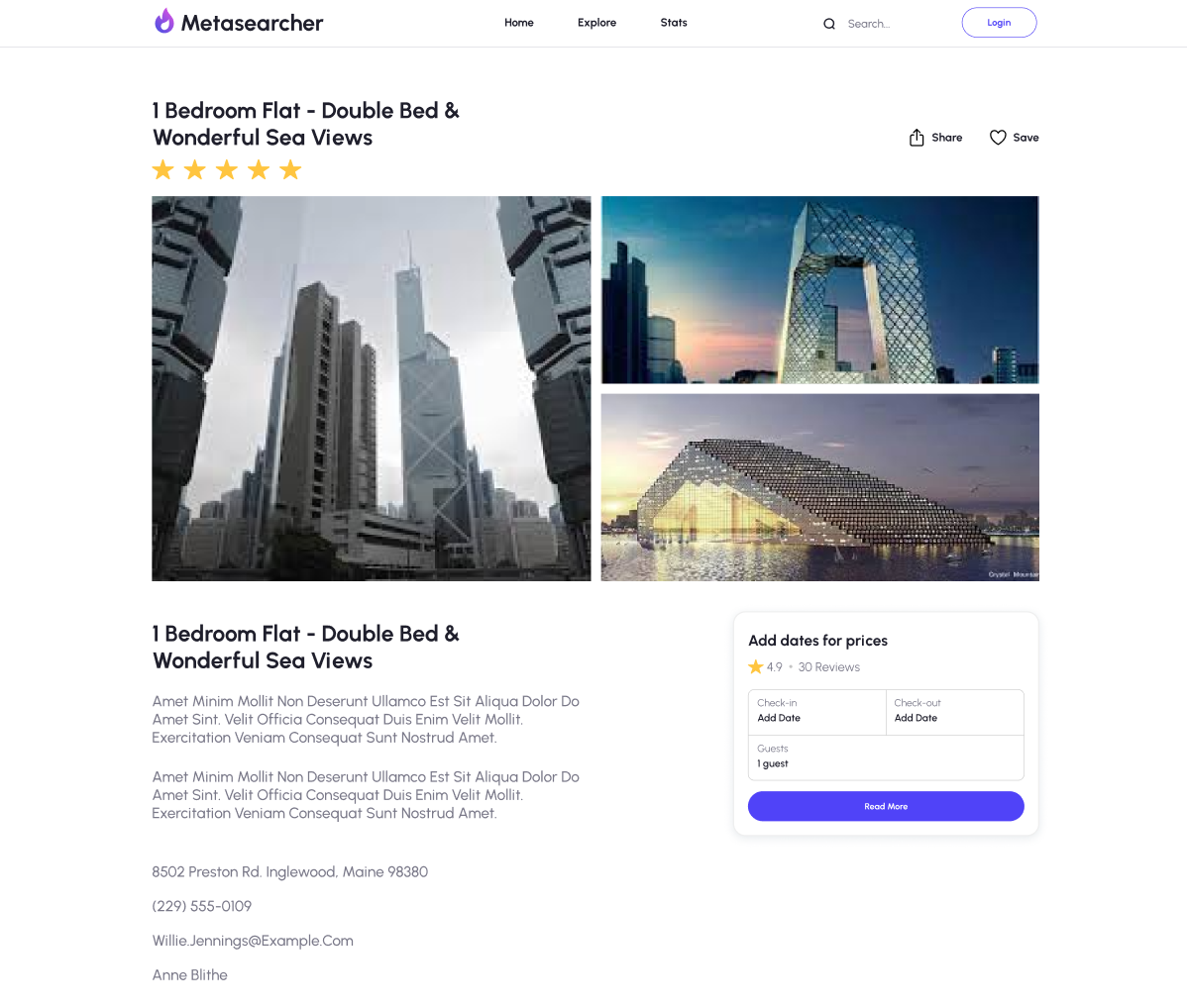 Metasearcher gallery image