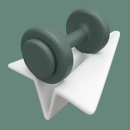 PlainCoach - Product Hunt launch logo