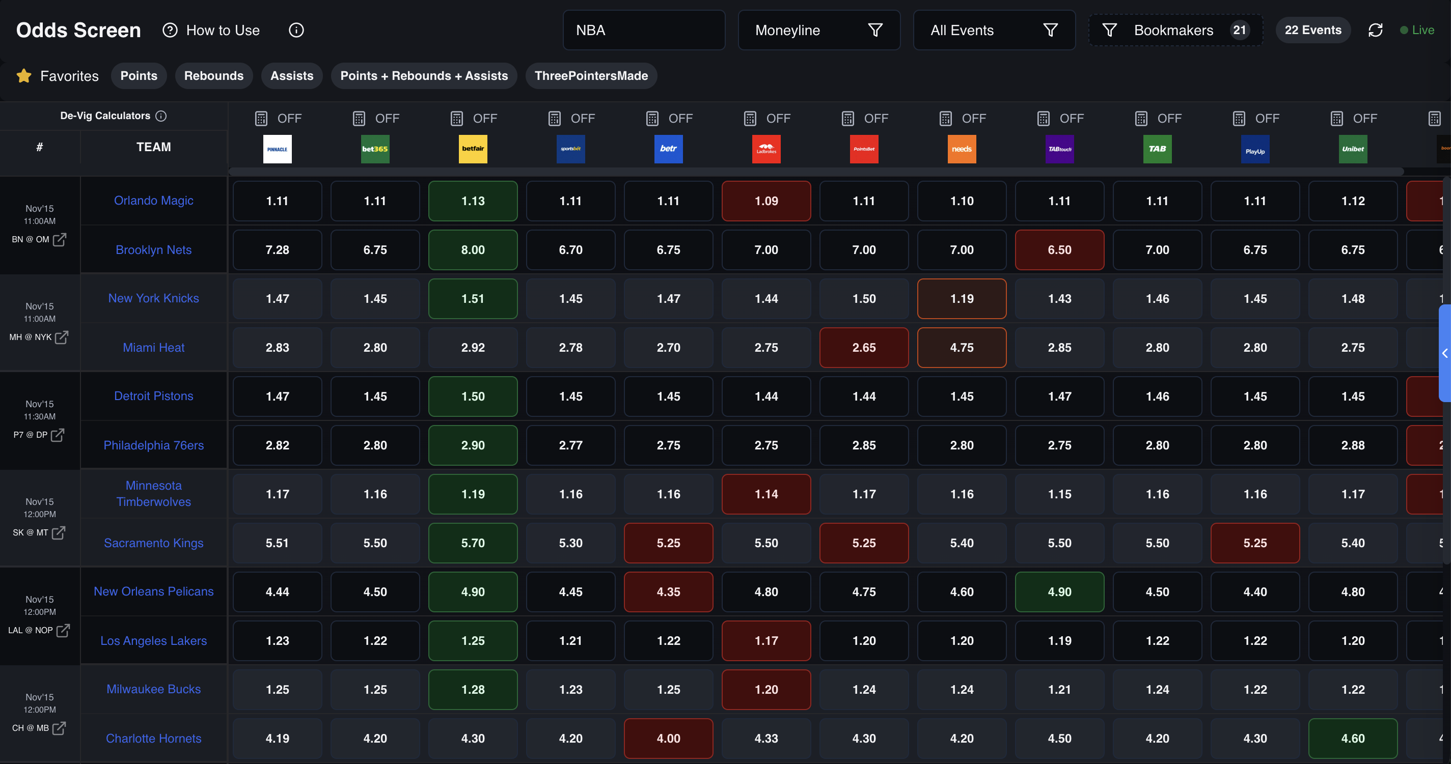 BetBank.ai gallery image