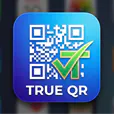 True QR