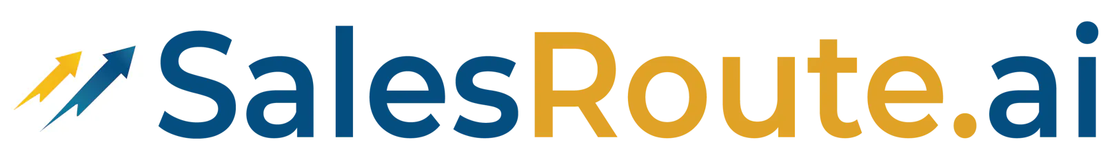 SalesRoute.ai screenshot 1