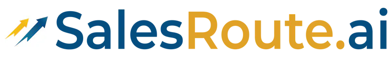SalesRoute.ai screenshot 1