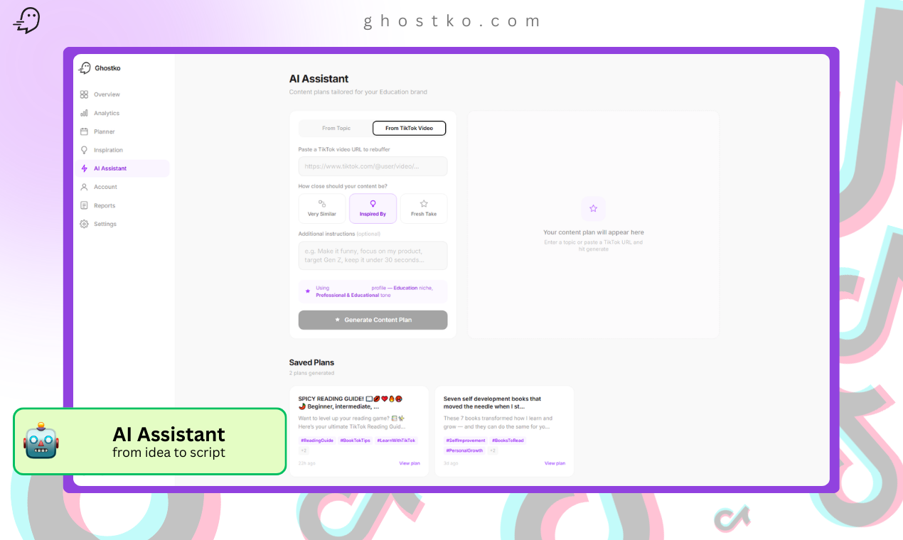 Ghostko gallery image