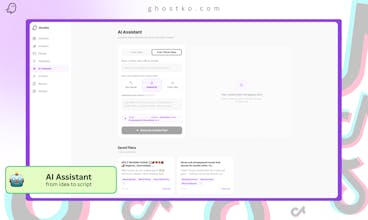 Ghostko gallery image