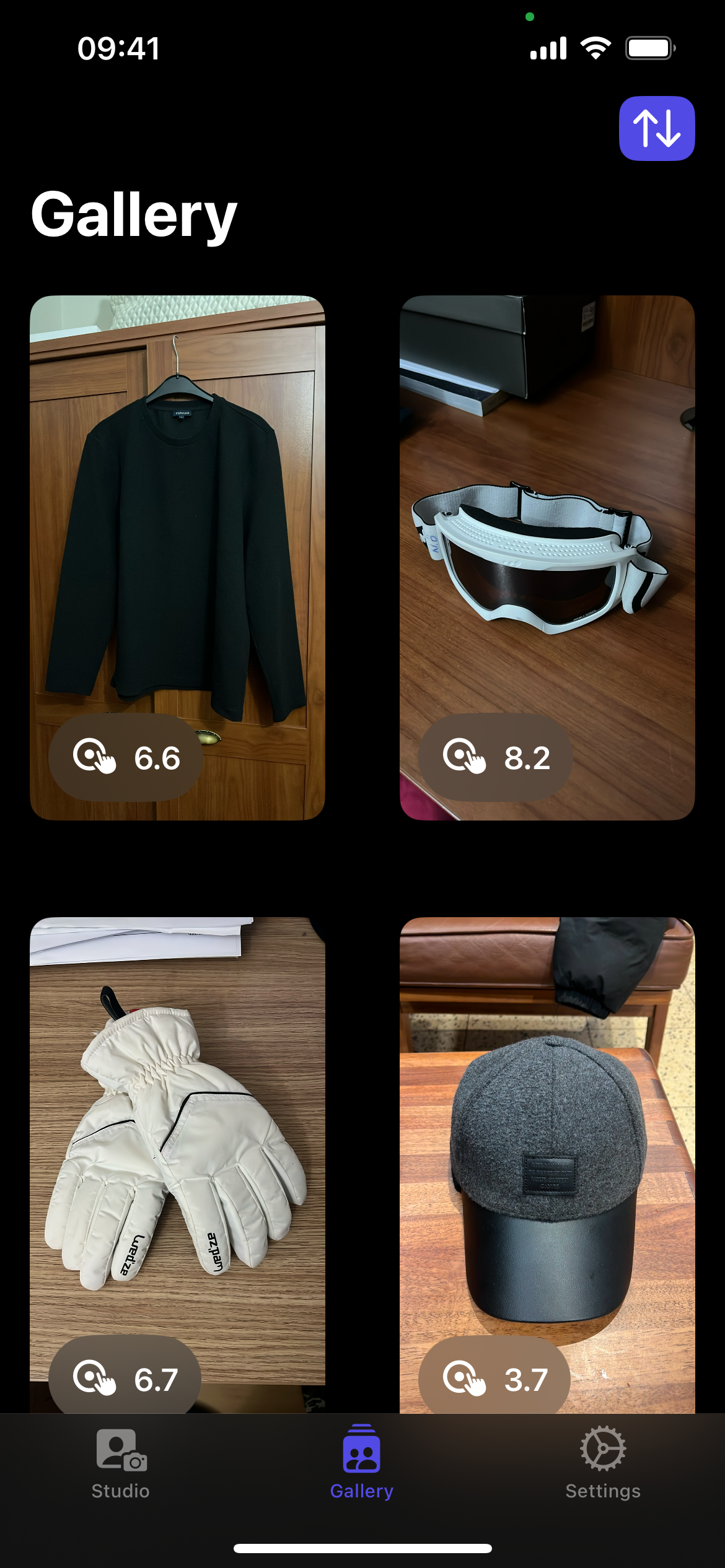 Clothly AI media 3