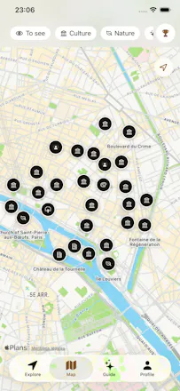 Street Whisperer gallery image