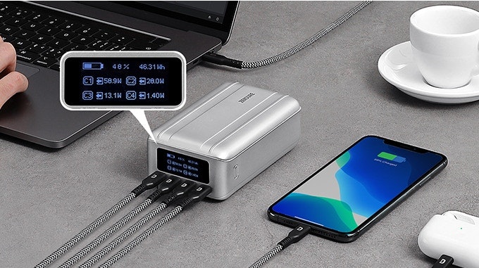 Super Tank Pro gallery image