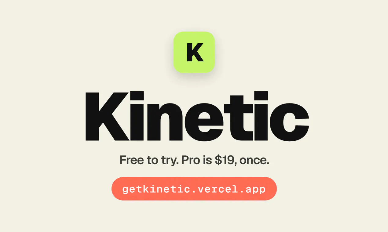 Kinetic gallery image
