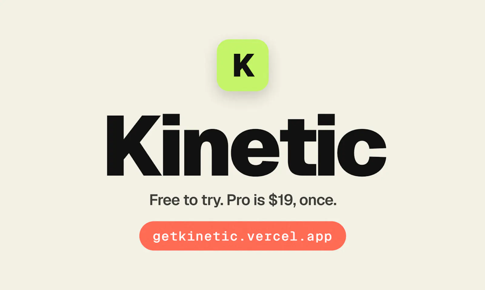 Kinetic screenshot 7