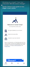 Career Camp: AI Career Coach gallery image