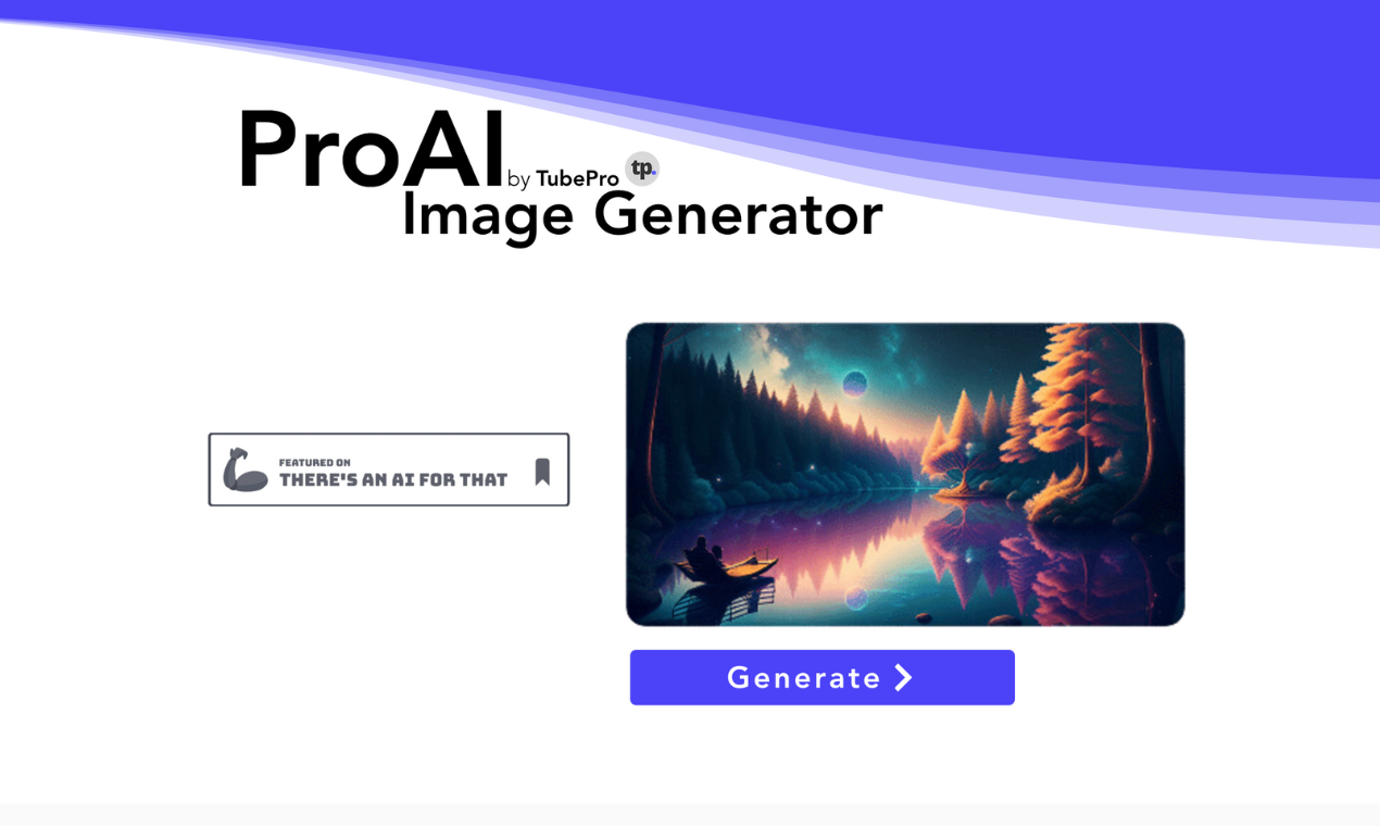 ProAI Image Generator media 3